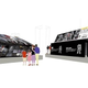 Image for article titled Japan Getting a Giant Gundam, Um, Box
